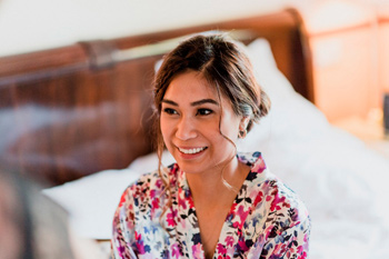Marc &amp; Helena | organizadores de bodas Mallorca