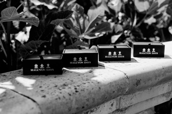 Marc &amp; Helena | organizadores de bodas Mallorca