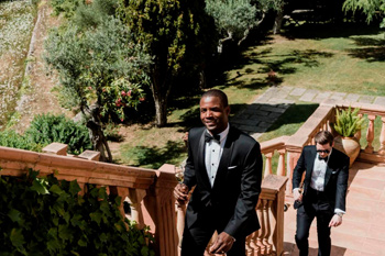 Marc &amp; Helena | organizadores de bodas Mallorca