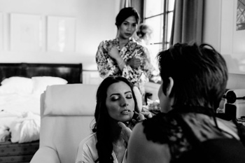 Marc &amp; Helena | organizadores de bodas Mallorca