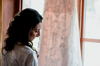 Marc &amp; Helena | organizadores de bodas Mallorca