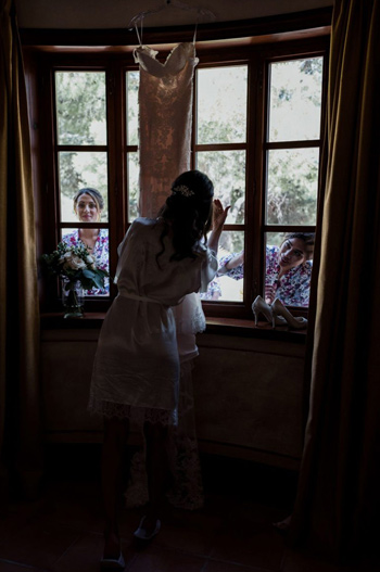 Marc &amp; Helena | organizadores de bodas Mallorca