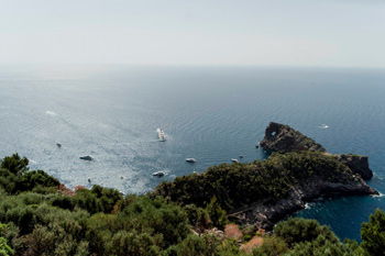 Marc &amp; Helena | organizadores de bodas Mallorca