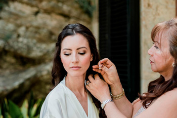 Marc &amp; Helena | organizadores de bodas Mallorca