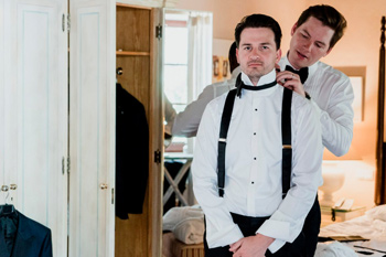 Marc &amp; Helena | organizadores de bodas Mallorca