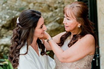 Marc &amp; Helena | organizadores de bodas Mallorca