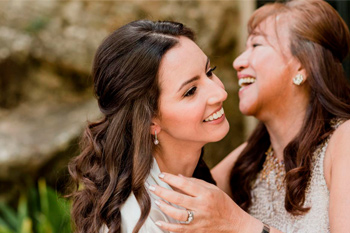 Marc &amp; Helena | organizadores de bodas Mallorca
