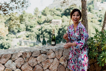 Marc &amp; Helena | organizadores de bodas Mallorca