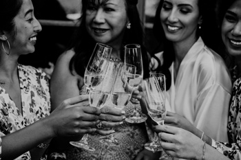 Marc &amp; Helena | organizadores de bodas Mallorca
