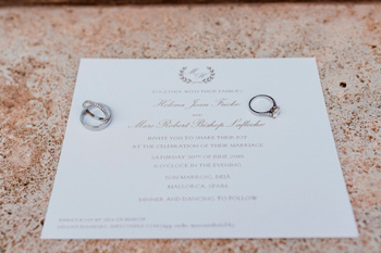 Marc &amp; Helena | organizadores de bodas Mallorca