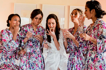 Marc &amp; Helena | organizadores de bodas Mallorca