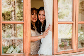 Marc &amp; Helena | organizadores de bodas Mallorca