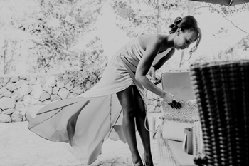 Marc &amp; Helena | organizadores de bodas Mallorca
