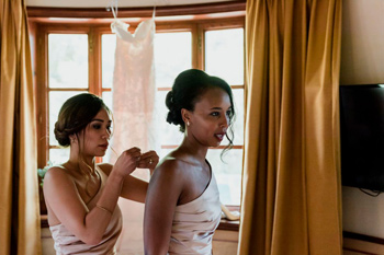Marc &amp; Helena | organizadores de bodas Mallorca