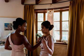Marc &amp; Helena | organizadores de bodas Mallorca