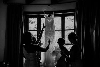 Marc &amp; Helena | organizadores de bodas Mallorca