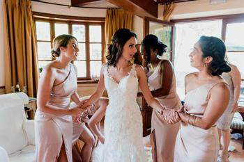 Marc &amp; Helena | organizadores de bodas Mallorca