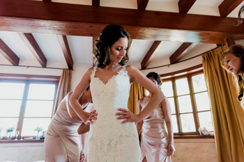 Marc &amp; Helena | organizadores de bodas Mallorca