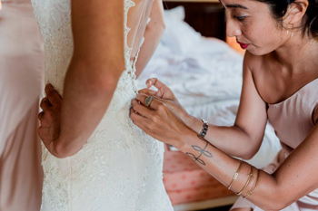 Marc &amp; Helena | organizadores de bodas Mallorca