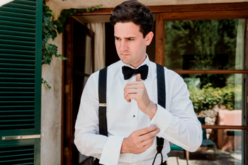 Marc &amp; Helena | organizadores de bodas Mallorca