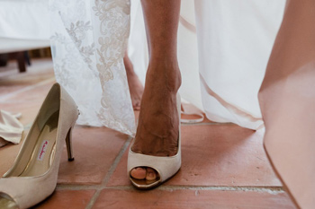 Marc &amp; Helena | organizadores de bodas Mallorca