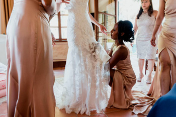 Marc &amp; Helena | organizadores de bodas Mallorca