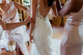 Marc &amp; Helena | organizadores de bodas Mallorca