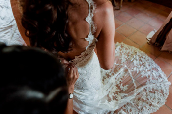 Marc &amp; Helena | organizadores de bodas Mallorca