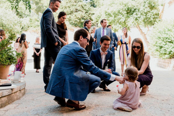 Marc &amp; Helena | organizadores de bodas Mallorca