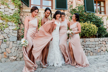 Marc &amp; Helena | organizadores de bodas Mallorca