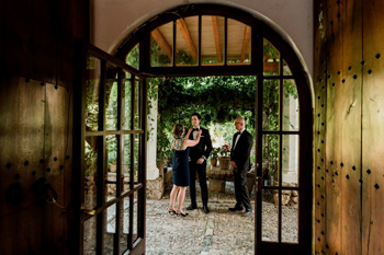 Marc &amp; Helena | organizadores de bodas Mallorca