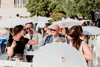 Marc &amp; Helena | organizadores de bodas Mallorca