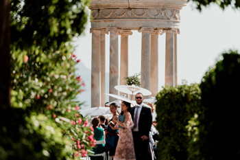 Marc &amp; Helena | organizadores de bodas Mallorca