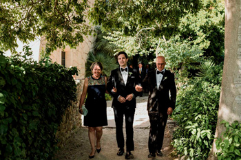 Marc &amp; Helena | organizadores de bodas Mallorca