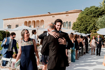 Marc &amp; Helena | organizadores de bodas Mallorca