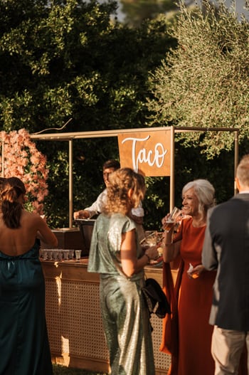 Marta y Lluís | organizadores de bodas Mallorca