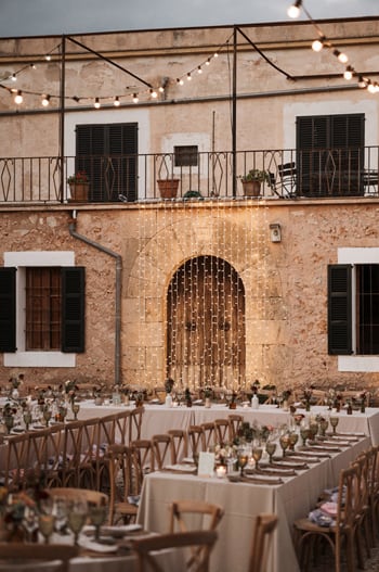 Marta y Lluís | organizadores de bodas Mallorca