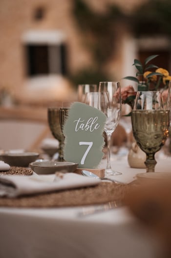 Marta y Lluís | organizadores de bodas Mallorca
