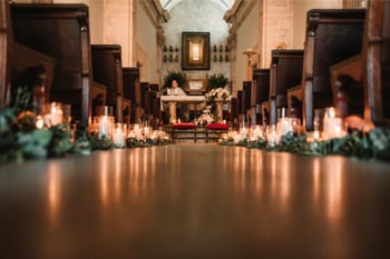 Noemi y Cedric | organizadores de bodas Mallorca