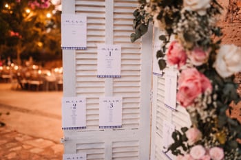 Noemi y Cedric | organizadores de bodas Mallorca
