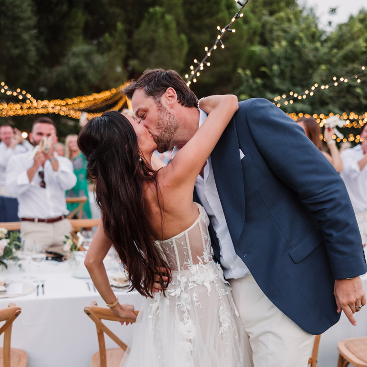 bodas en Formentera | organizadores de bodas Mallorca