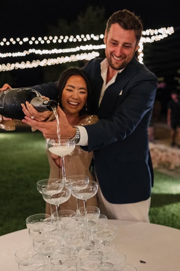 Stephanie y Joel | organizadores de bodas Mallorca